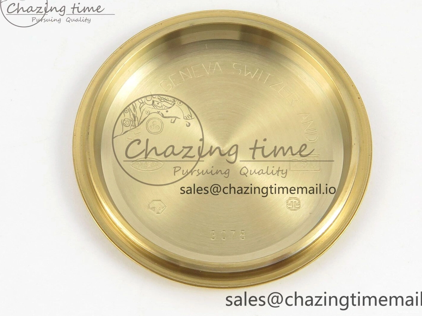 0408 Daytona 126518 QF 1:1 Best Edition Tiffany Turquoise Blue Dial Sticks Markers on Oysterflex Strap SH4131 V6（Gain Weight） Versatile 106